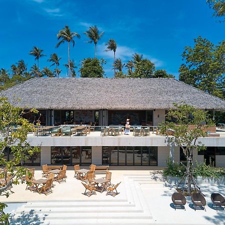 Villa Escape Burasari Phuket Buitenkant foto