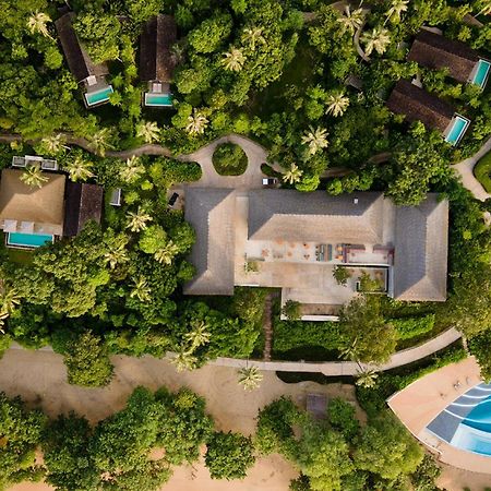 Villa Escape Burasari Phuket Buitenkant foto