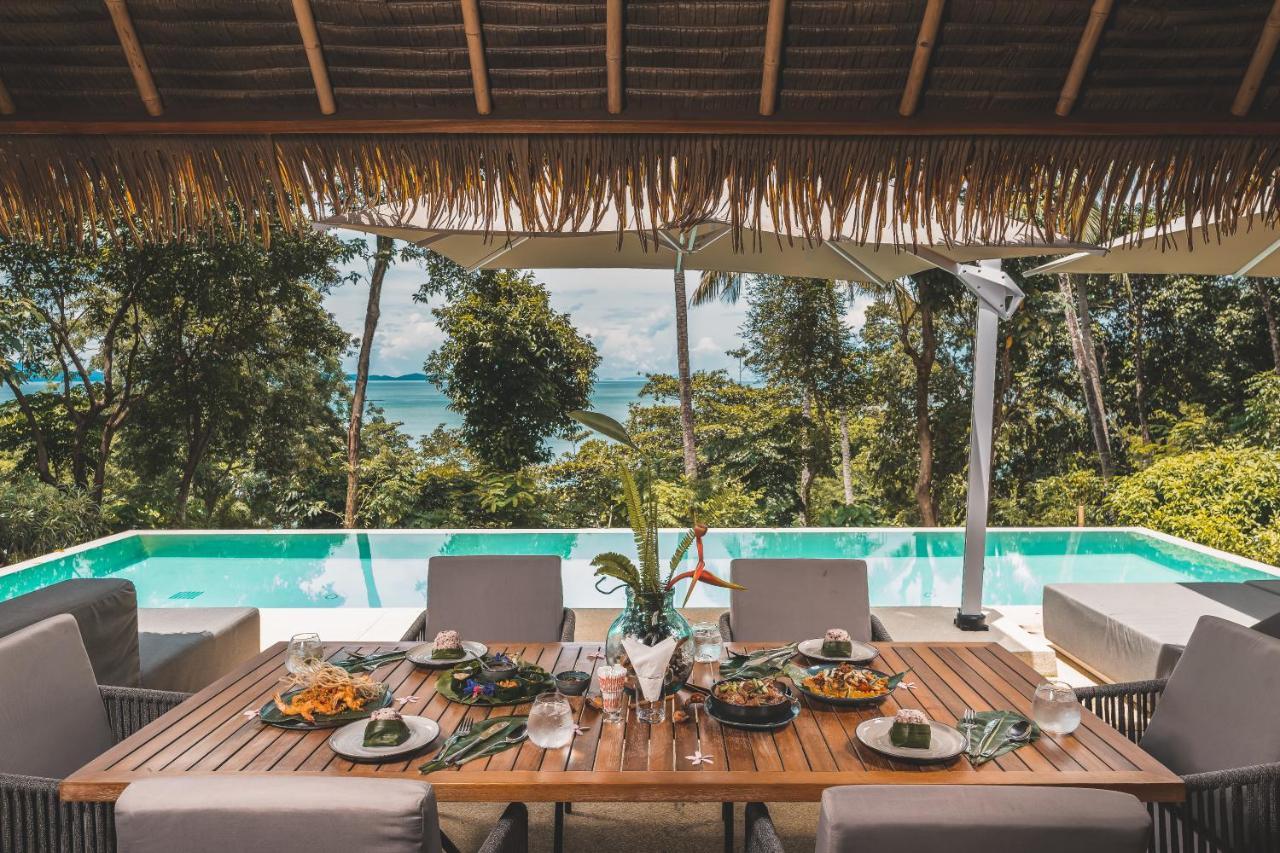 Villa Escape Burasari Phuket Buitenkant foto