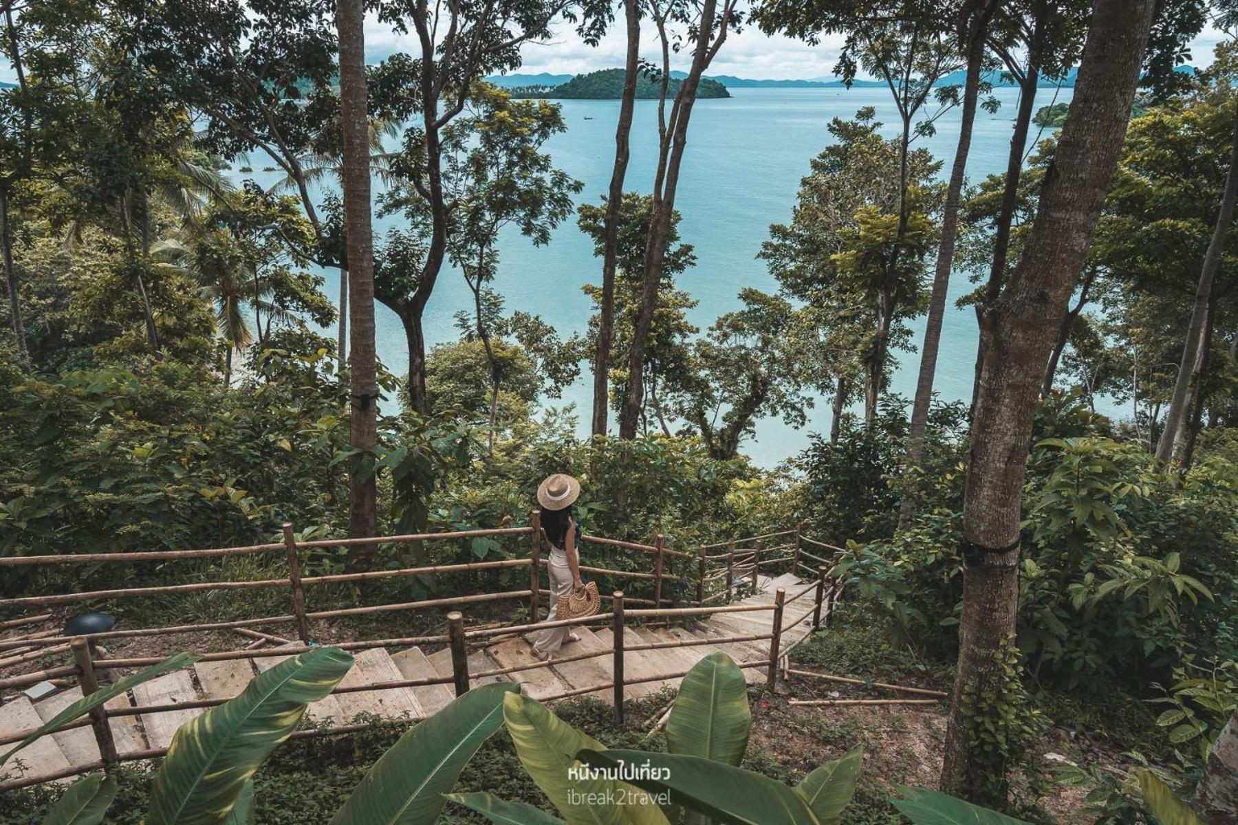 Villa Escape Burasari Phuket Buitenkant foto